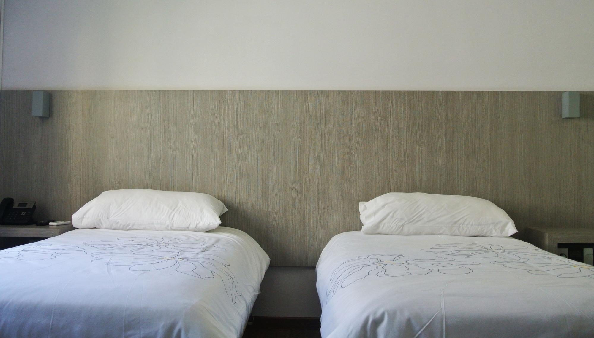 Hotel Elisa Cole Сантяго Екстериор снимка