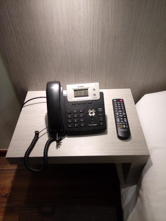 Hotel Elisa Cole Сантяго Екстериор снимка
